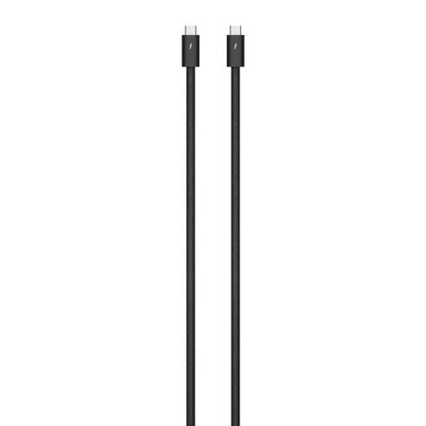 Apple Thunderbolt 5 Pro Cable 1m (USB-C)