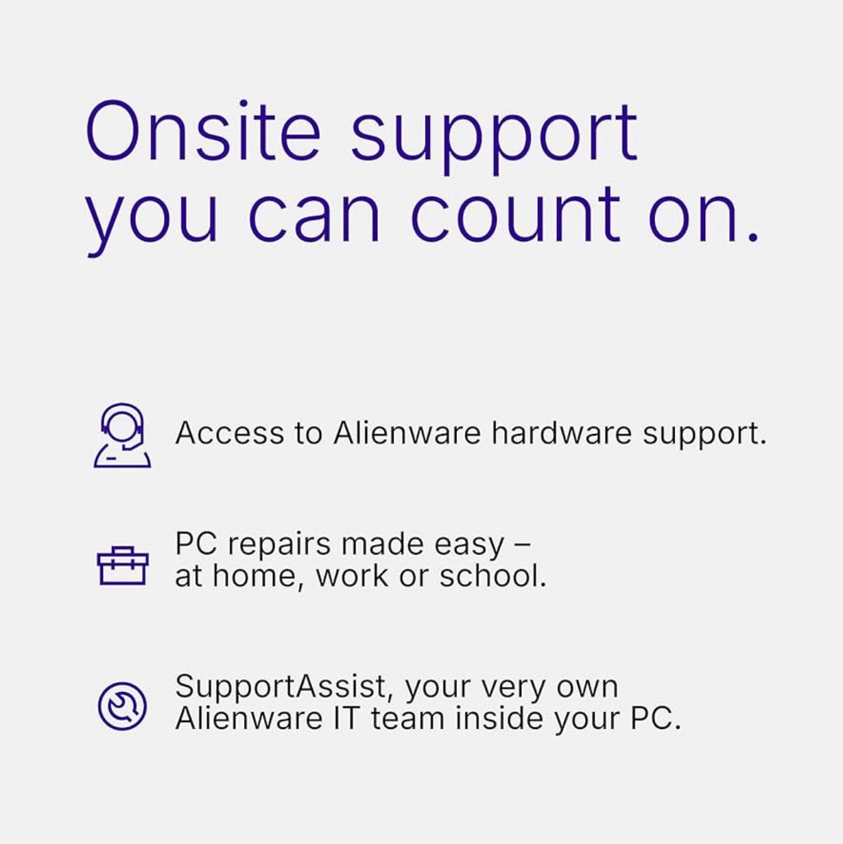 Alienware Aurora Gaming Desktop ACT1250 - Intel Core Ultra 7 265KF Processor, Liquid Cooled