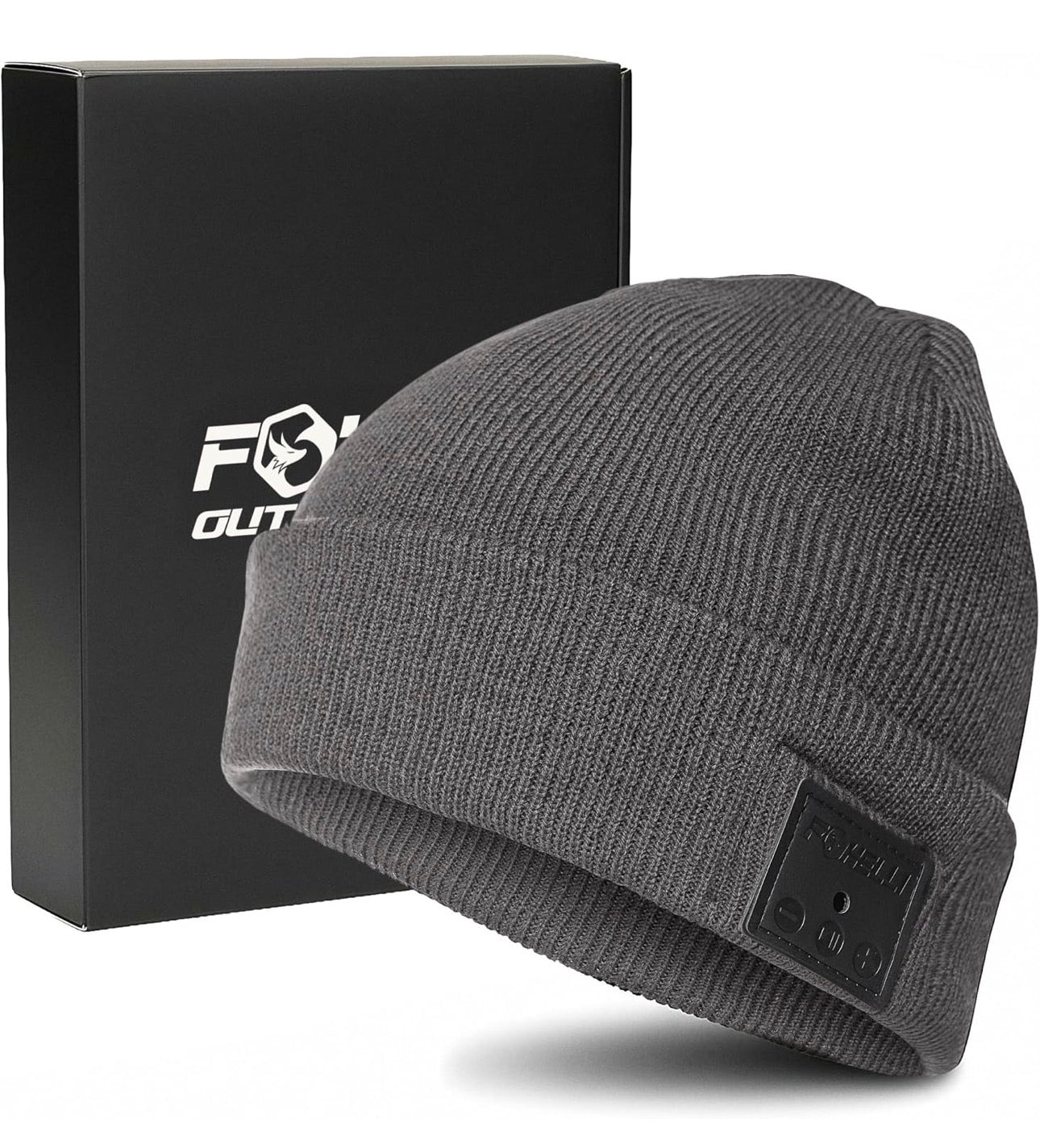Bluetooth Beanie Hat