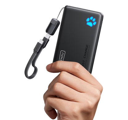 INIU 45W Fast Charging Portable Charger