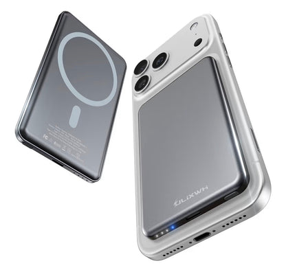 Magsafe Portable Charger for iPhone