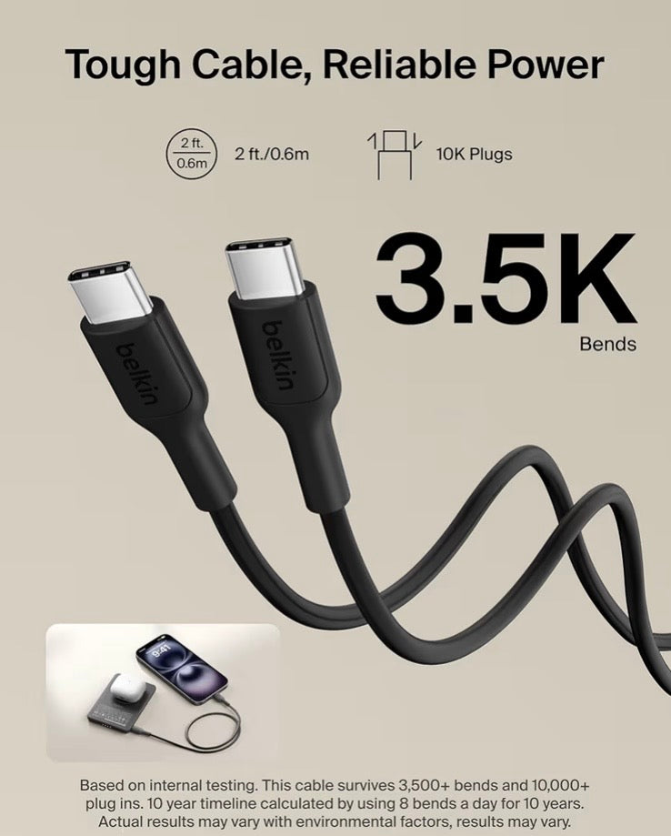 MagSafe Power Bank 5,000mAh