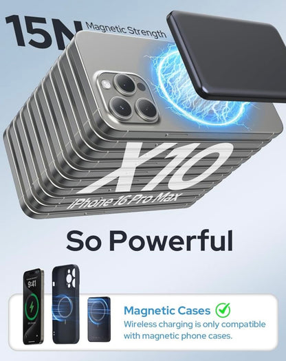 Magsafe Portable Charger