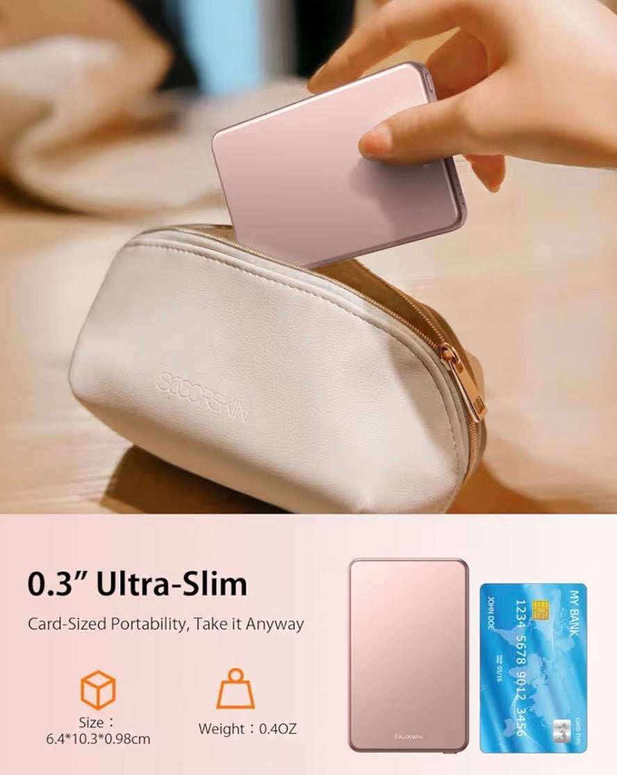 Magsafe Portable Charger for iPhone