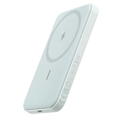 Magnetic Portable Charger (MagGo)