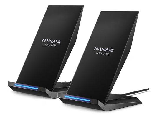 Fast Wireless Charger