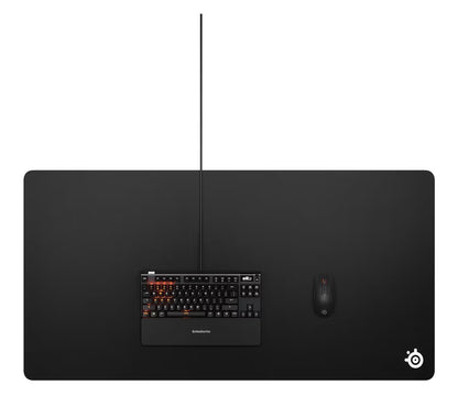 SteelSeries QcK Gaming Mouse Pad