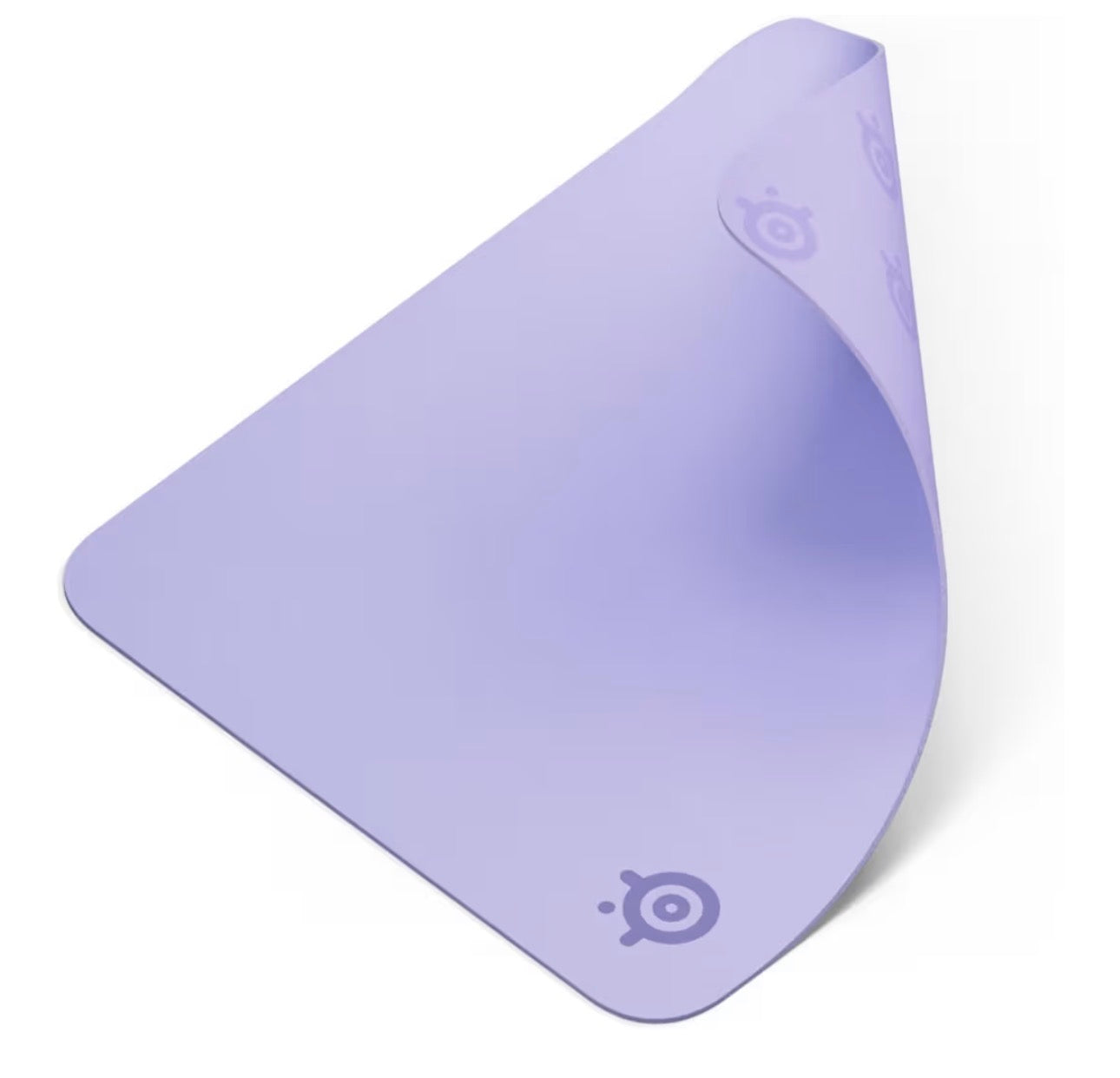 SteelSeries QcK Medium Gaming Mousepad — Black
