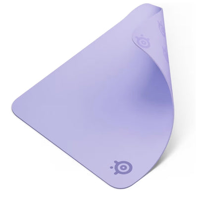 SteelSeries QcK Medium Gaming Mousepad — Black
