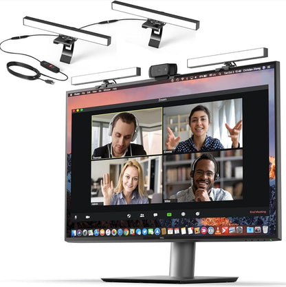 Video Conference Lighting (2-pack)