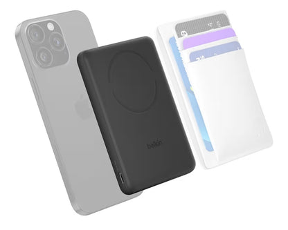 MagSafe Power Bank 5,000mAh