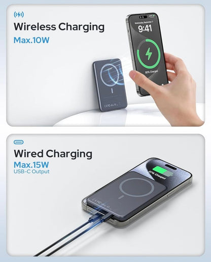Magsafe Portable Charger