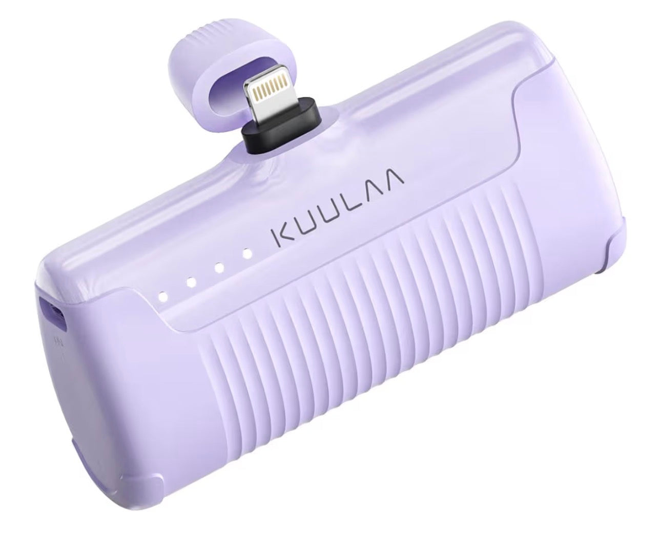 Portable Charger iPhone 4500mAh Mini Power Bank
