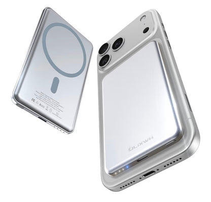 Magsafe Portable Charger for iPhone
