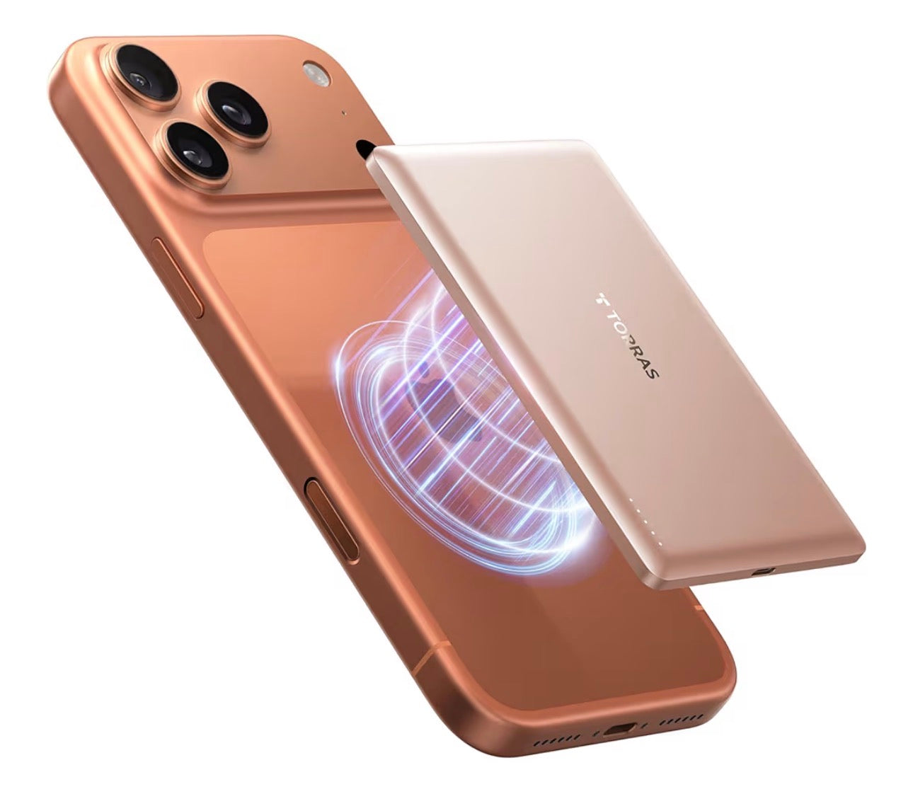 MiniMag Power Bank