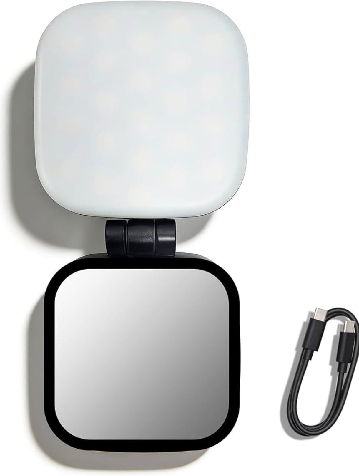 Magnetic Selfie Light