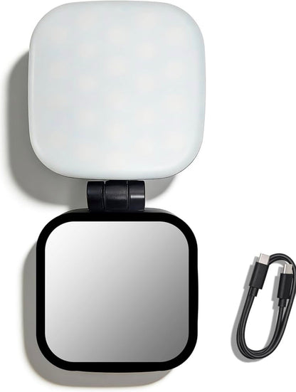 Magnetic Selfie Light