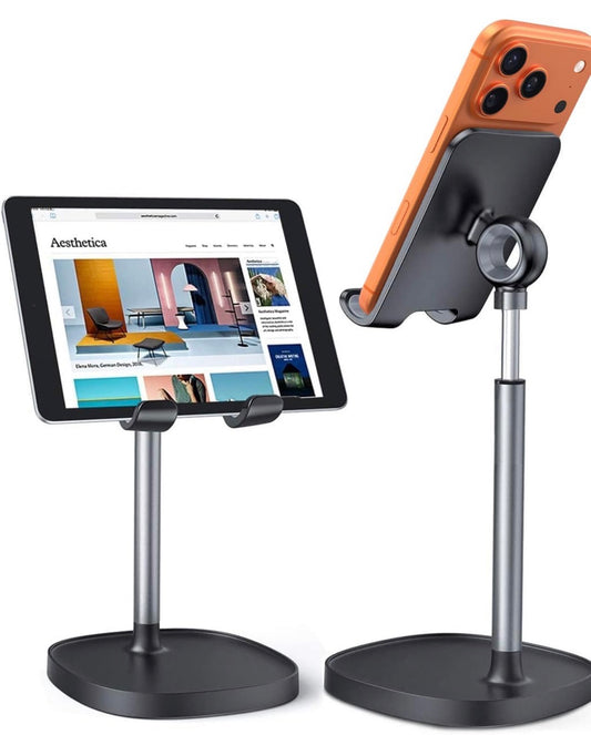 Cell Phone Stand Phone Holder for Desk