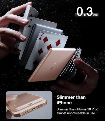 MiniMag Power Bank