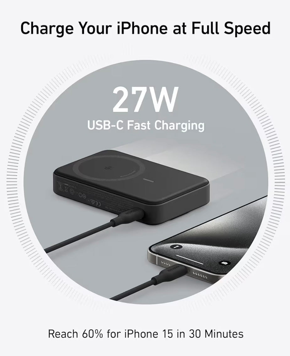 MagGo Power Bank