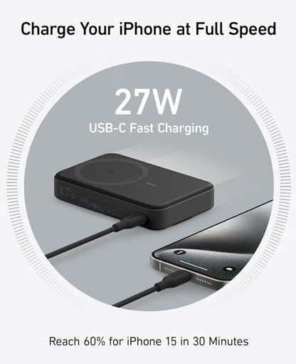 MagGo Power Bank