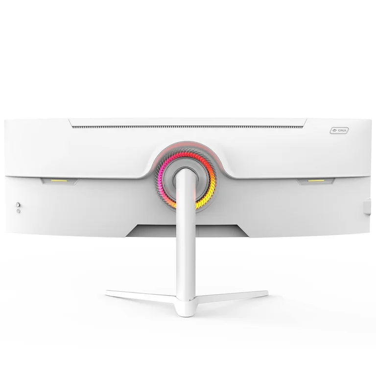 49 Inch Ultra-Wide Curved Gaming Monitor