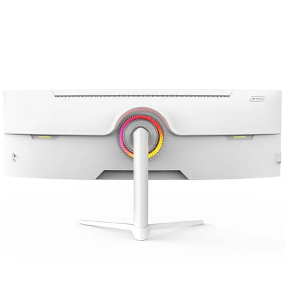 49 Inch Ultra-Wide Curved Gaming Monitor