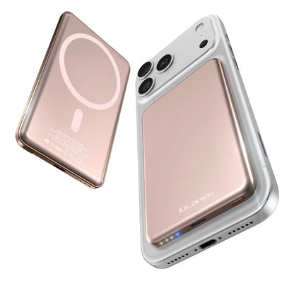Magsafe Portable Charger for iPhone