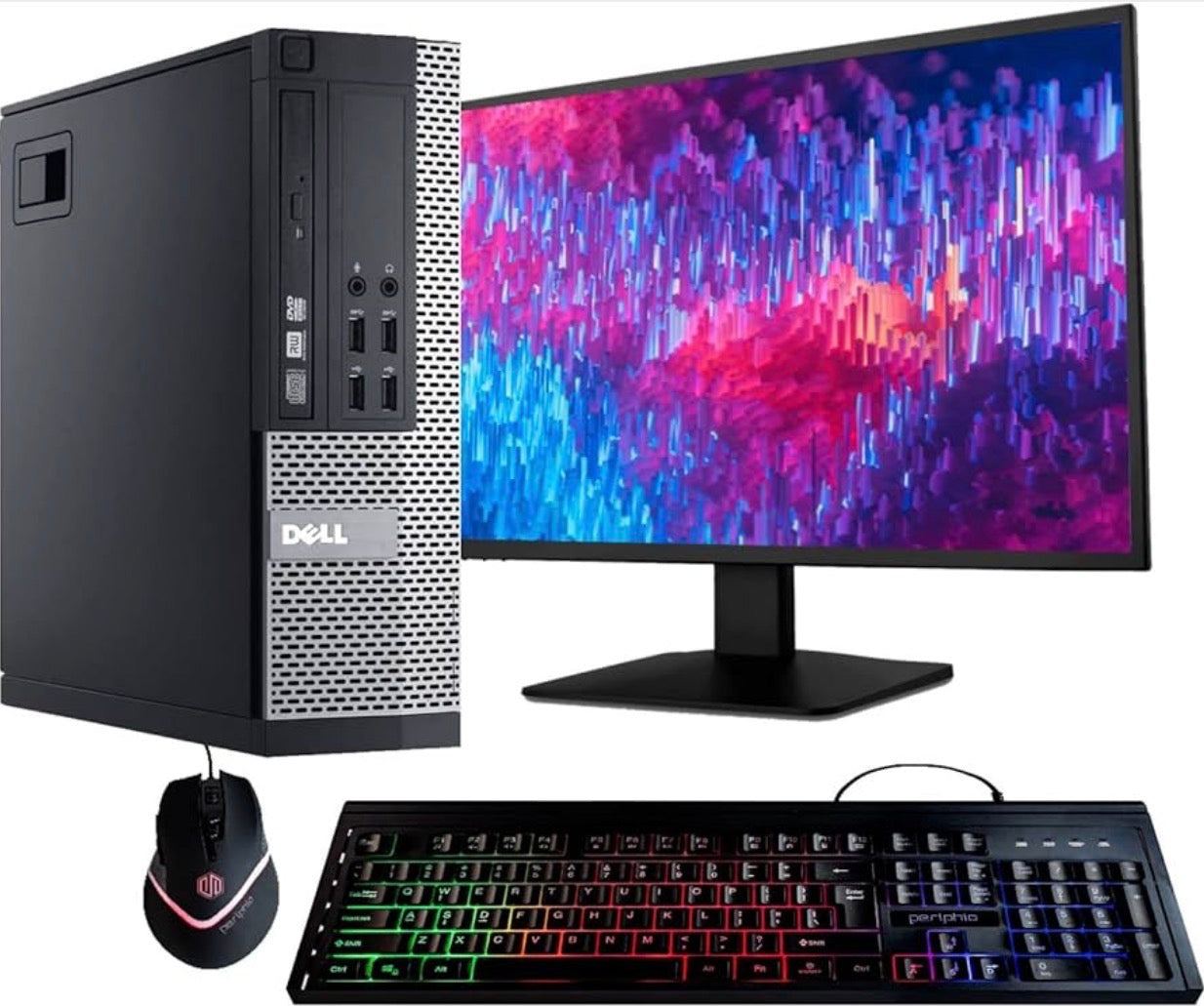Dell Optiplex 9020 Desktop Computer PC