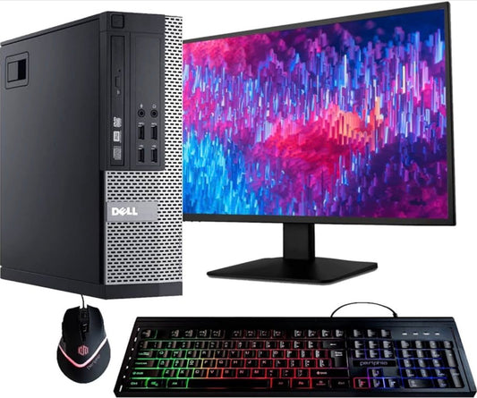 Dell Optiplex 9020 Desktop Computer PC