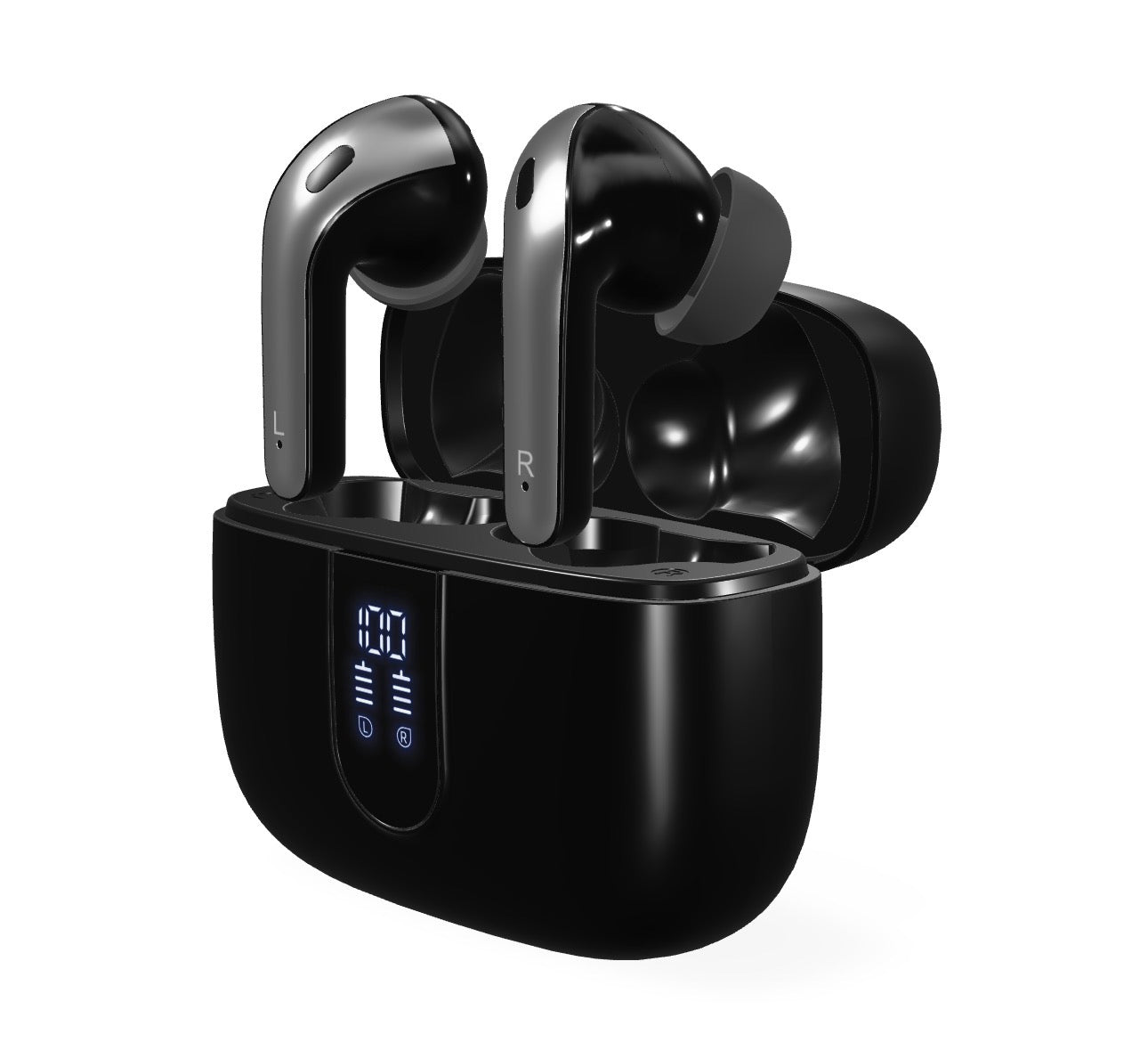 Bluetooth Headphones True Wireless Earbuds