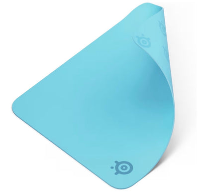 SteelSeries QcK Medium Gaming Mousepad — Black