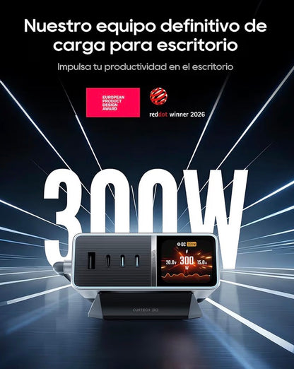 Ultra Desktop Charging Station