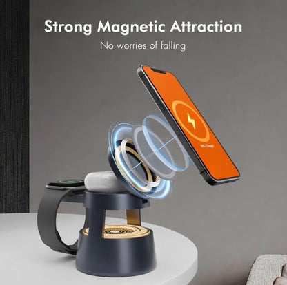 Wireless Charging Stand