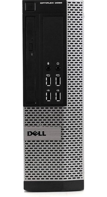 Dell Optiplex 9020 Desktop Computer PC