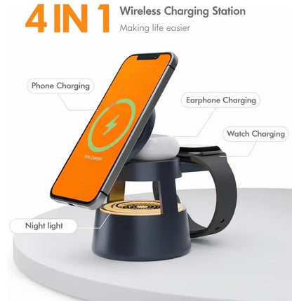 Wireless Charging Stand