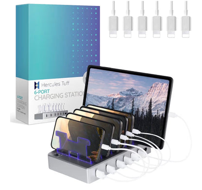 Charging Station for Multiple Devices