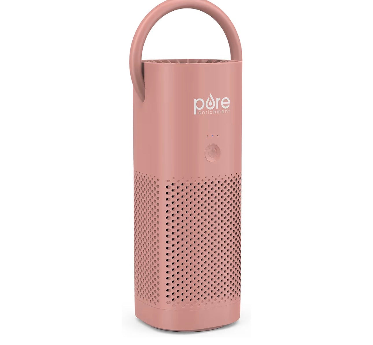 Pure Enrichment® PureZone™ Mini Portable Air Purifier