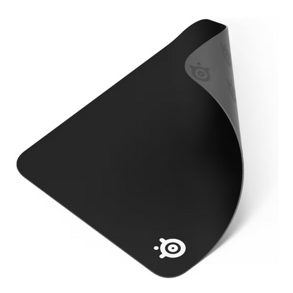 SteelSeries QcK Medium Gaming Mousepad — Black