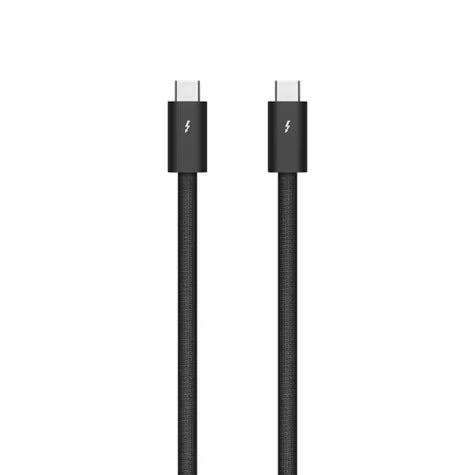 Apple Thunderbolt 5 Pro Cable 1m (USB-C)