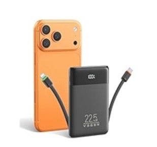 VEGER Portable Charger
