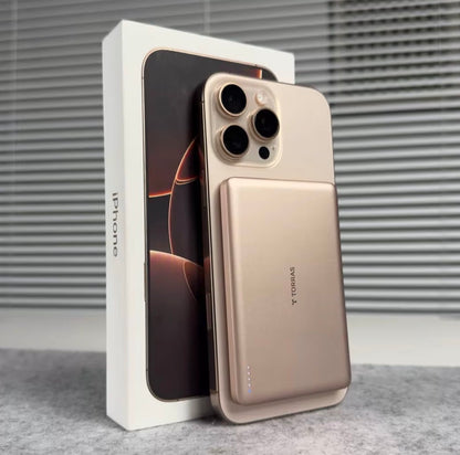 MiniMag Power Bank