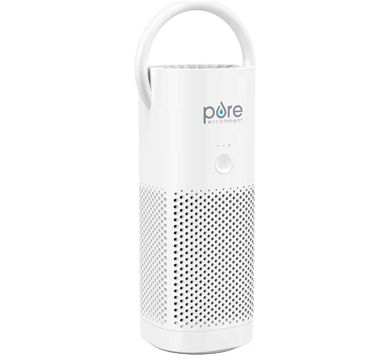 Pure Enrichment® PureZone™ Mini Portable Air Purifier