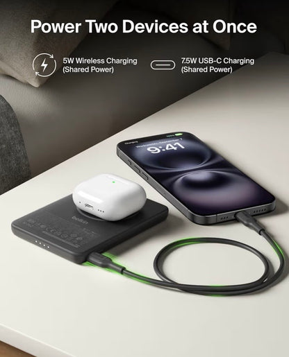 MagSafe Power Bank 5,000mAh