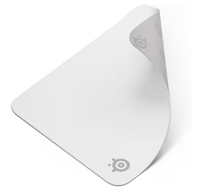 SteelSeries QcK Medium Gaming Mousepad — Black