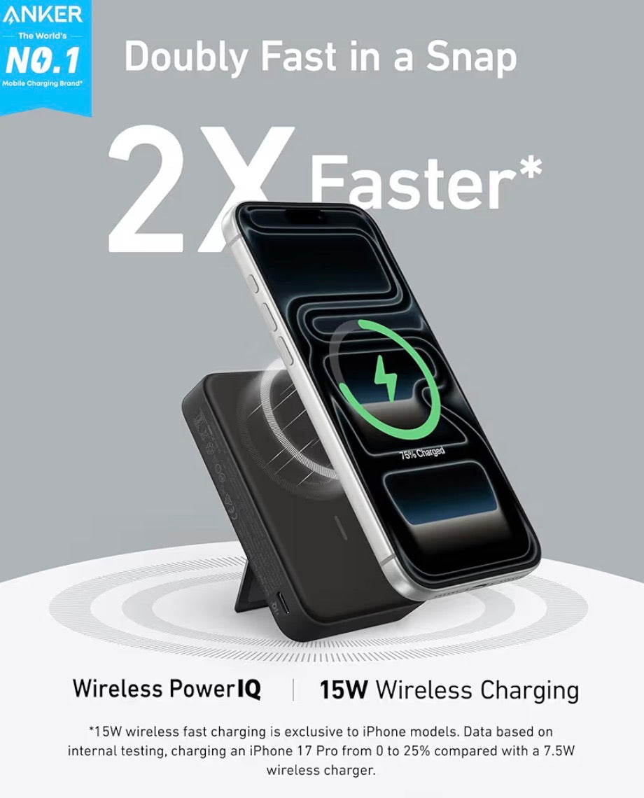 MagGo Power Bank