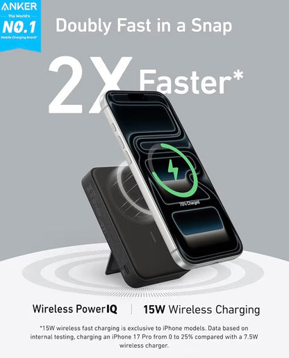 MagGo Power Bank