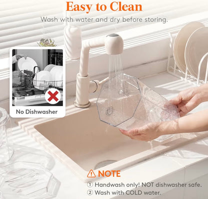 Lifewit 1 Gallon Drink Dispenser