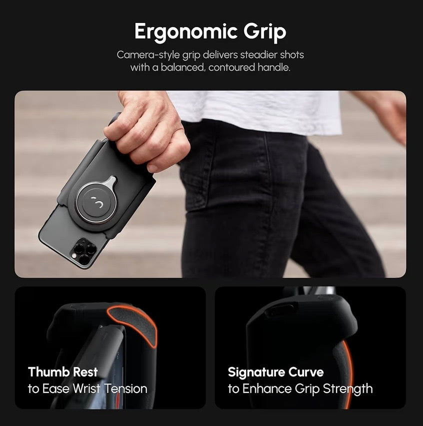 ProGrip Mobile Battery Grip