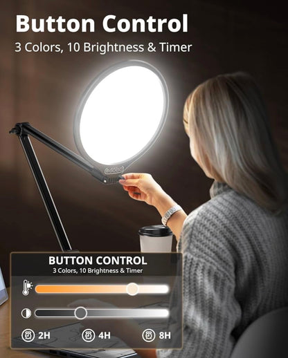 Key Light for Streaming